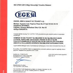 Egs Iso27001 2013 17022023